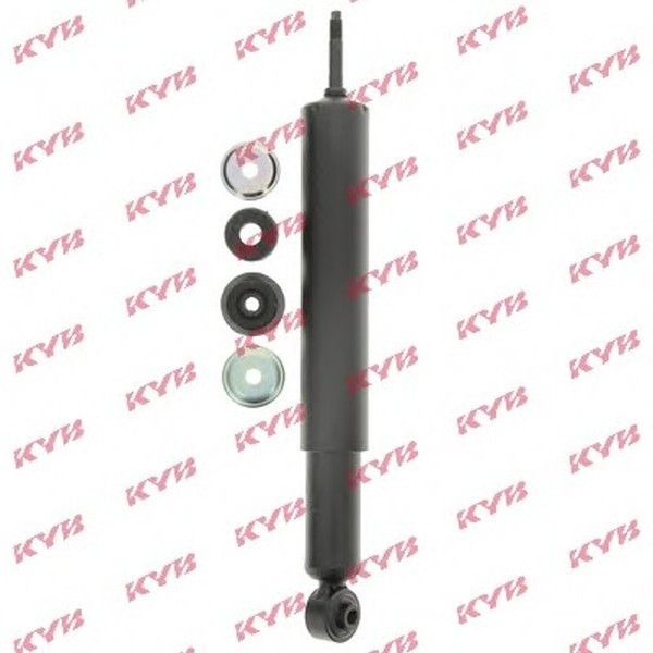 Shock Absorber Rear L/R image