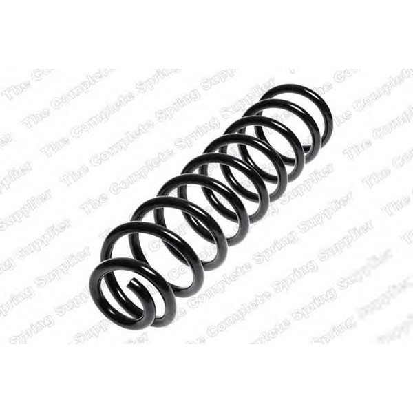 COIL SPRING FRONT MERCEDES image