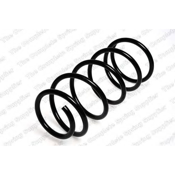 COIL SPRING FRONT OPEL image