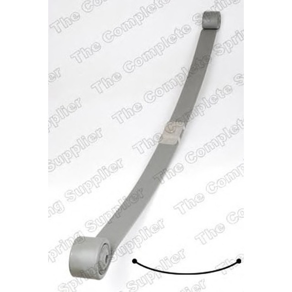 LEAF SPRING REAR FORD image