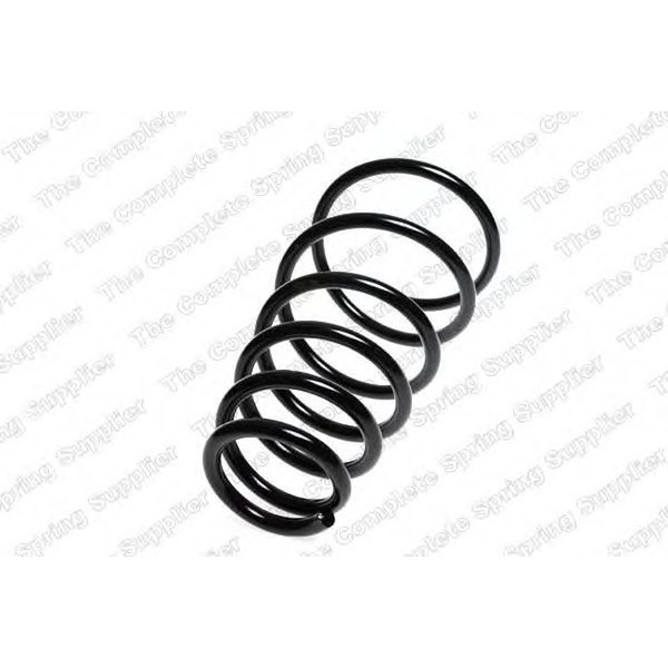 COIL SPRING REAR KIA image