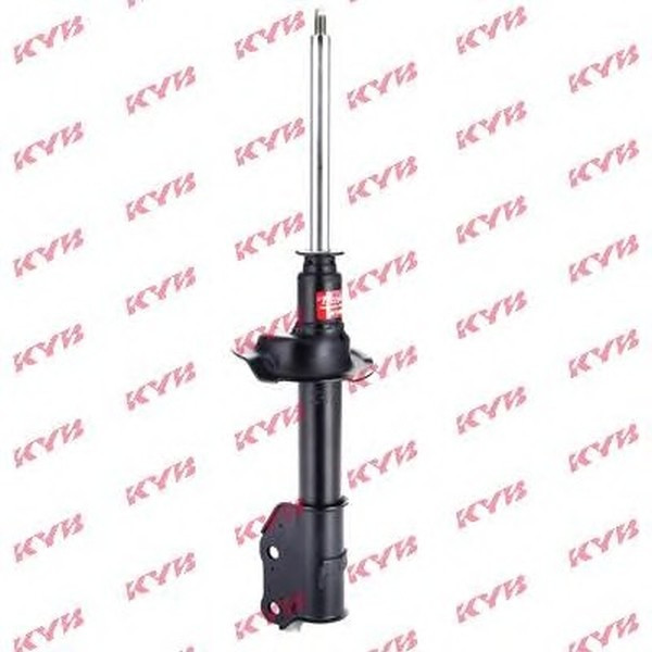 Shock Absorber Front L image