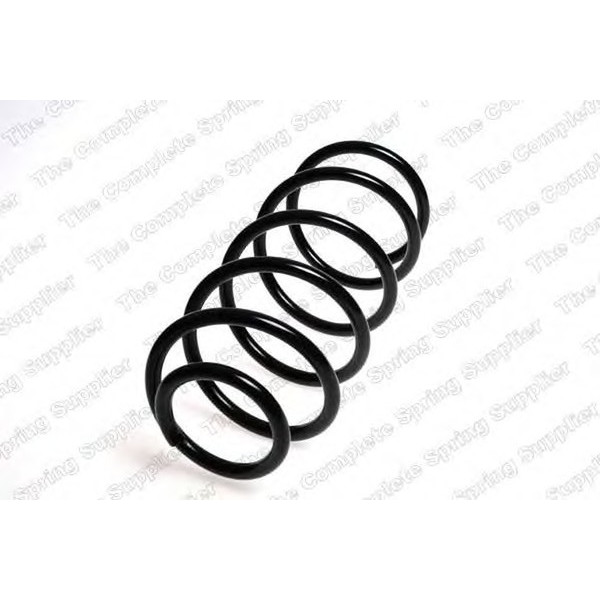 COIL SPRING FRONT FORD image