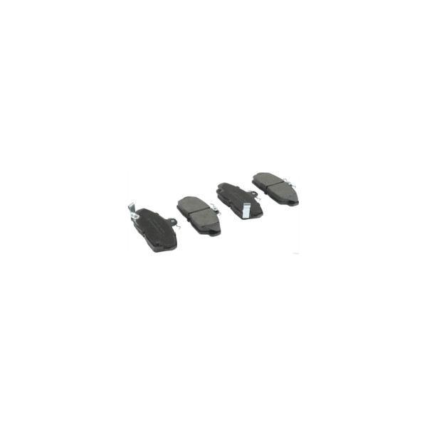 Brake Pad Set image