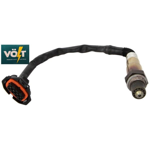 LAMBDA SENSOR FT&R CORSA 1.2i 06-11 image