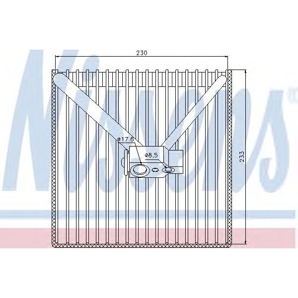 Evaporator image