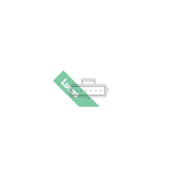 Air Flow Meter image