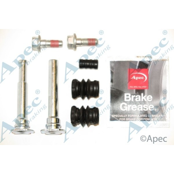 Brake Caliper Kit image
