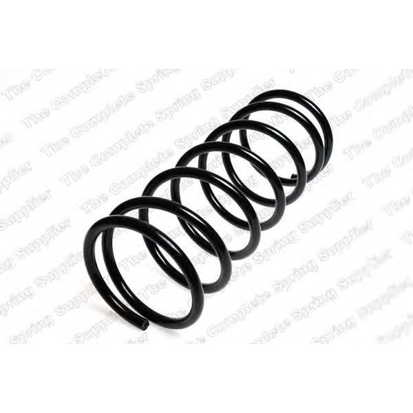 COIL SPRING REAR MITSUBISHI image