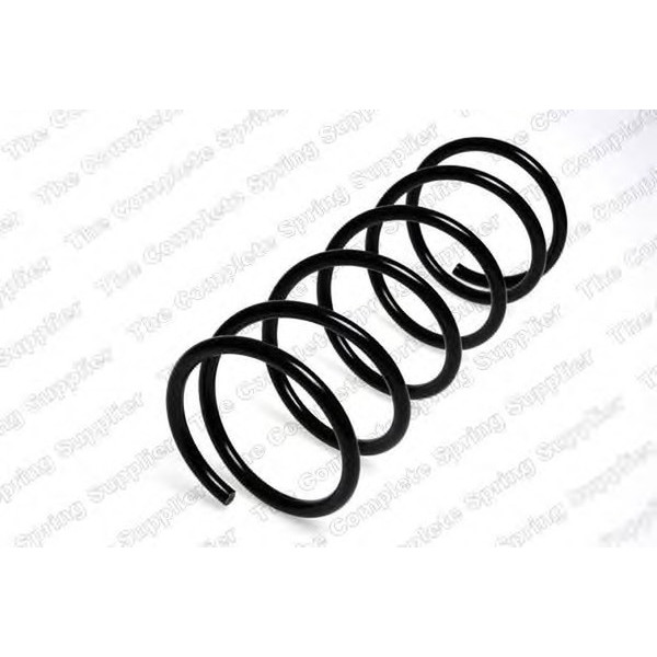 COIL SPRING FRONT HYUNDAI image