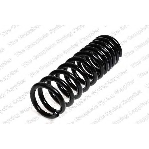 COIL SPRING REAR BMW image
