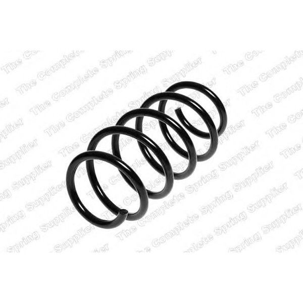 COIL SPRING FRONT OPEL/VAUXHAL image
