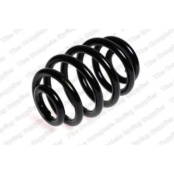 COIL SPRING REAR BMW H/D image