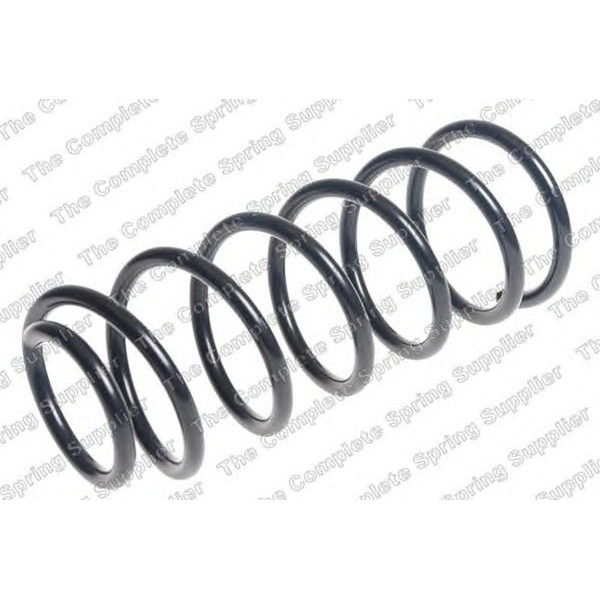 COIL SPRING REAR HYUNDAI/KIA image