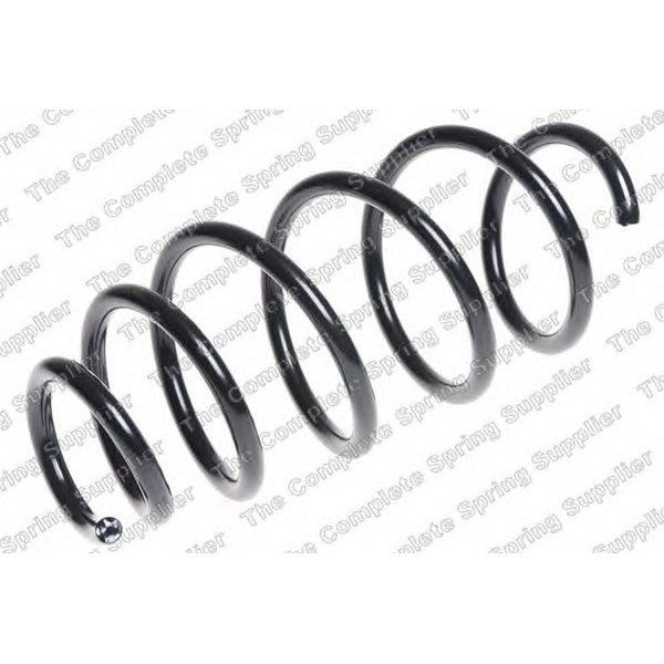 COIL SPRING FRONT OPEL/VAUXHAL image