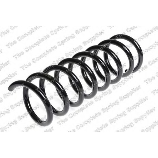 COIL SPRING REAR RENAULT image