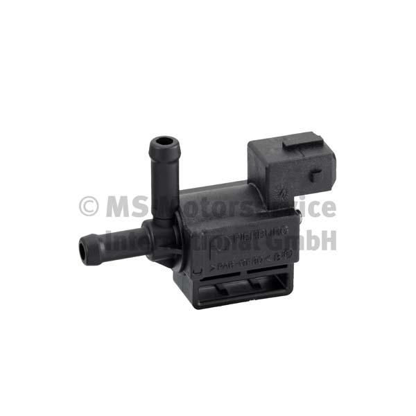 VOLVO CANISTER PURGE VALVE image