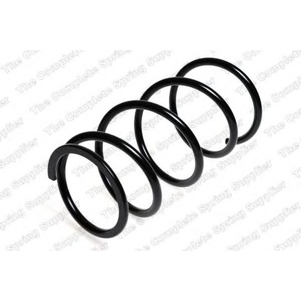 COIL SPRING FRONT TOYOTA image