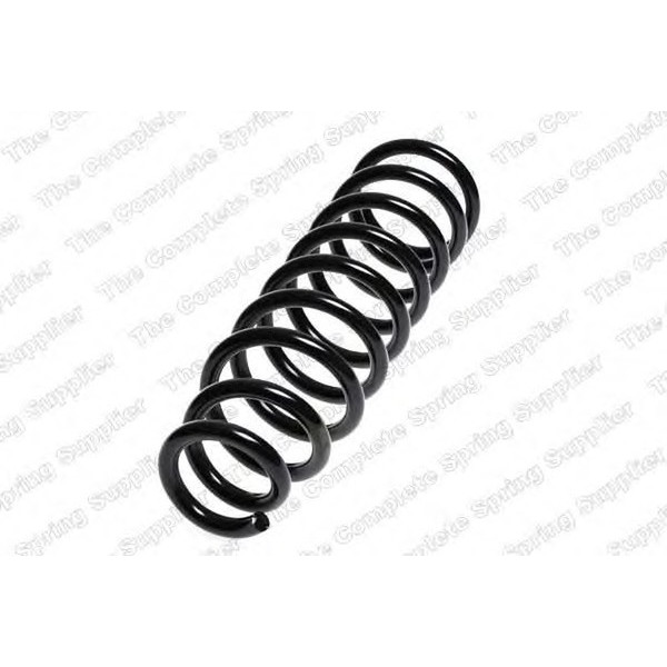 COIL SPRING FRONT MAZDA image
