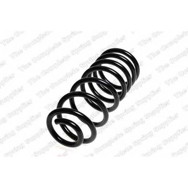 COIL SPRING REAR FIAT image