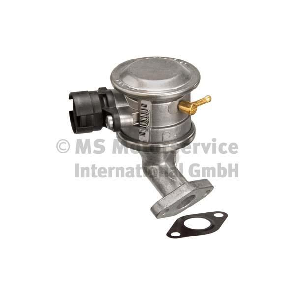 BMW SECONDARY AIR VALVE image