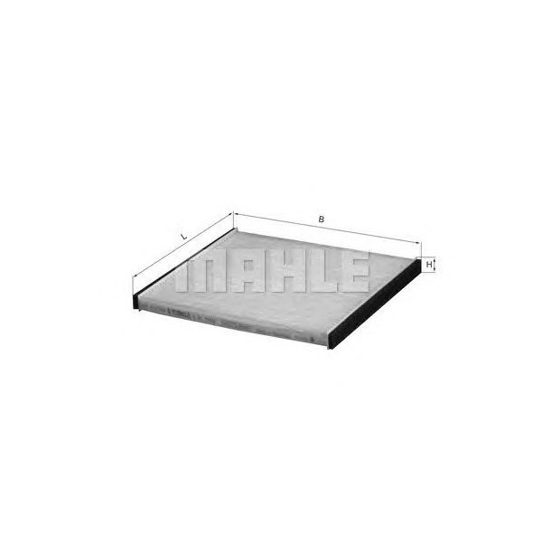 Cabin Filter image