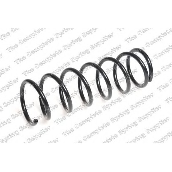 COIL SPRING FRONT NISSAN image