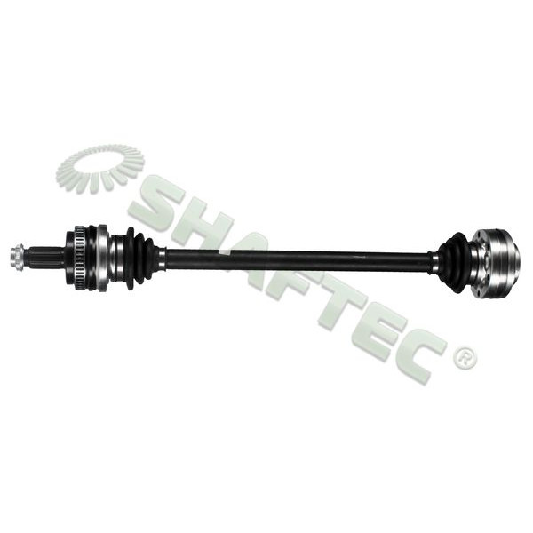 Driveshafts image