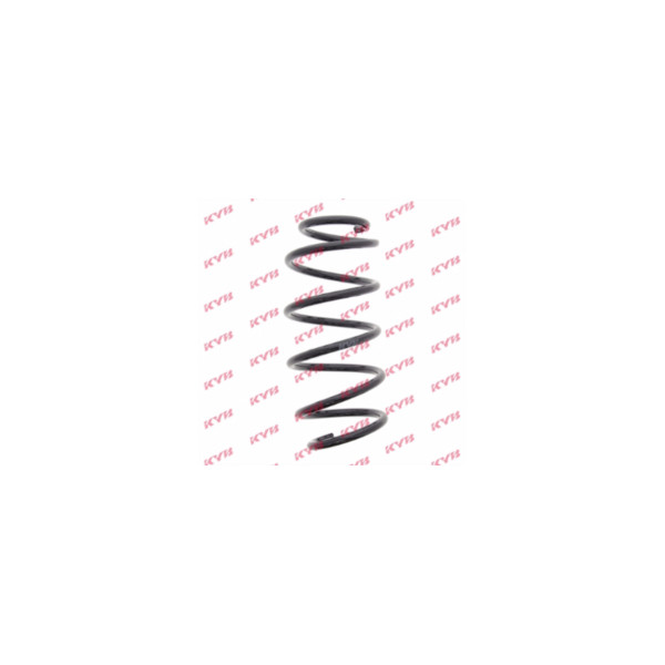 Coil Spring image