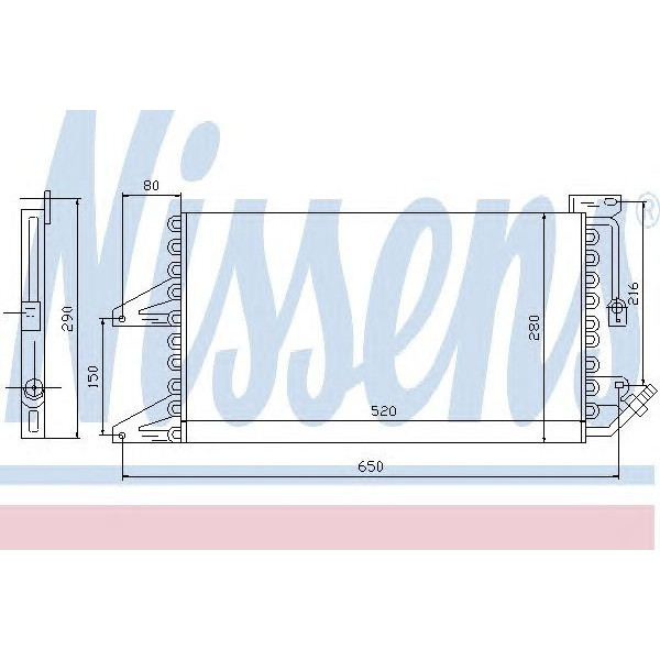Condenser image