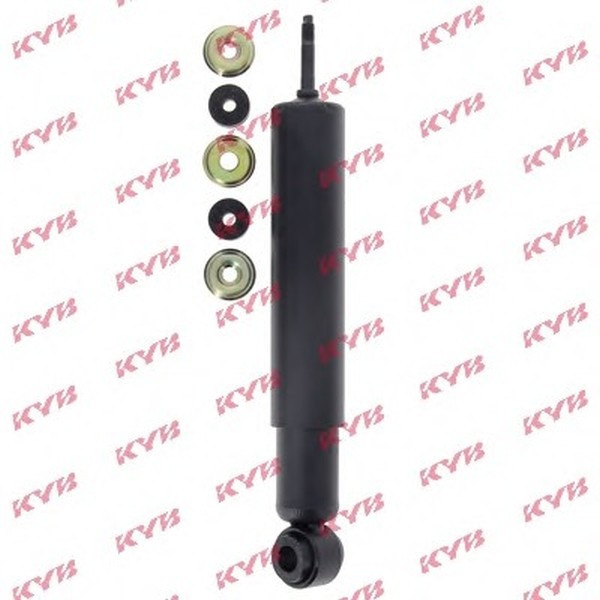 Shock Absorber Front L/R image