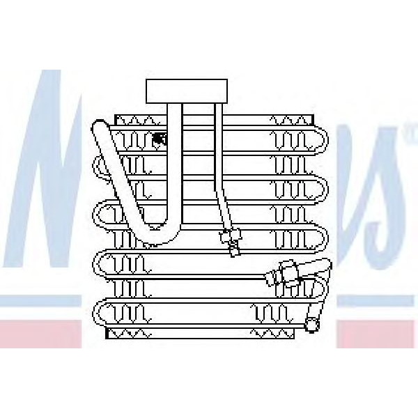 Evaporator image