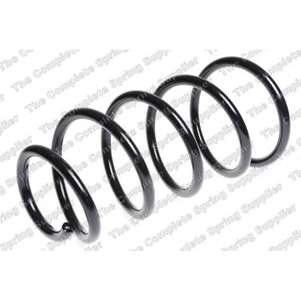 COIL SPRING FRONT FIAT image