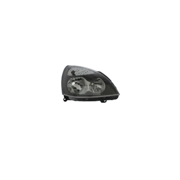 Head Lamp Unit image