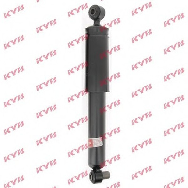 Shock Absorber Rear L/R image