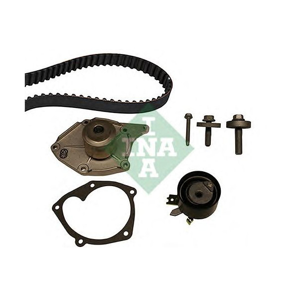 Timing Belt Kit with Water pump image