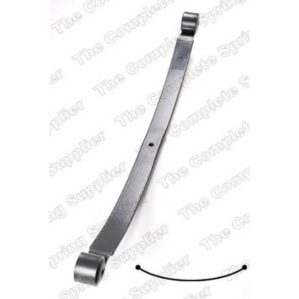 Leaf Spring image