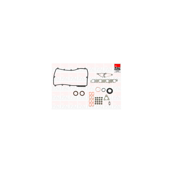 Head Gasket Set image