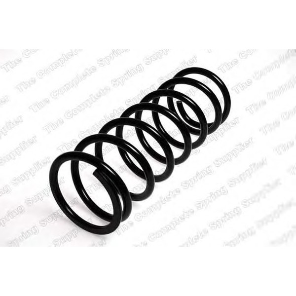 COIL SPRING FRONT LAND ROVER image