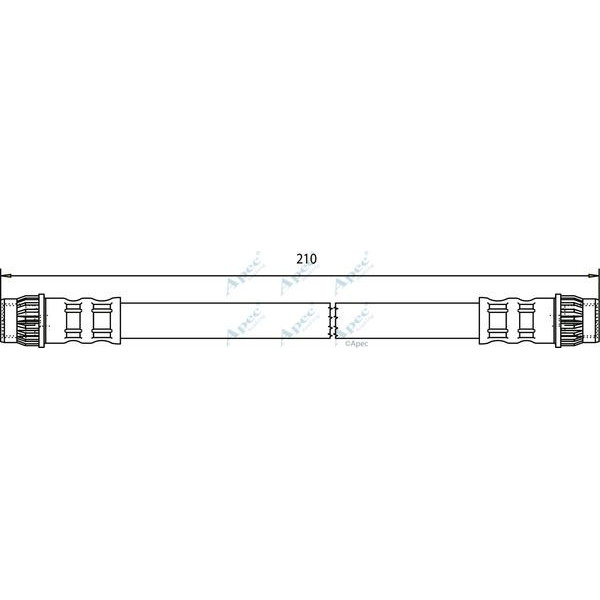 Brake Hose image