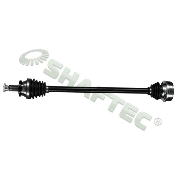 Driveshafts image
