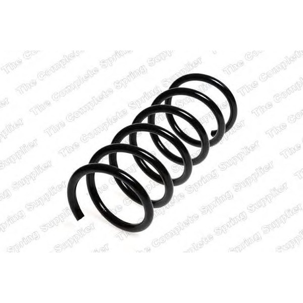 COIL SPRING REAR FIAT image