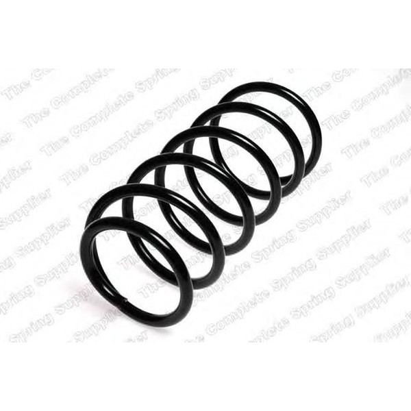 COIL SPRING FRONT OPEL/VAUXHAL image