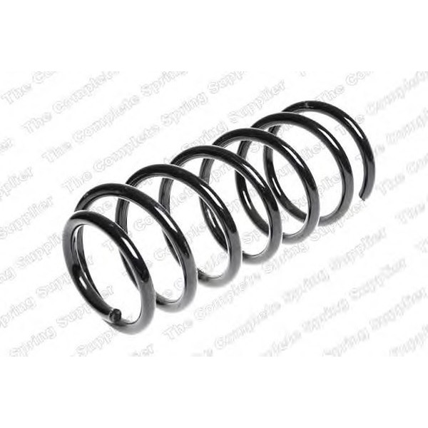 COIL SPRING FRONT VW image
