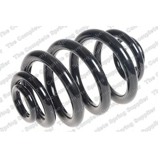 COIL SPRING REAR MERCEDES image