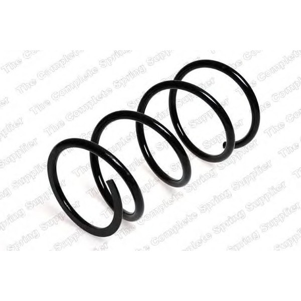 COIL SPRING FRONT TOYOTA image