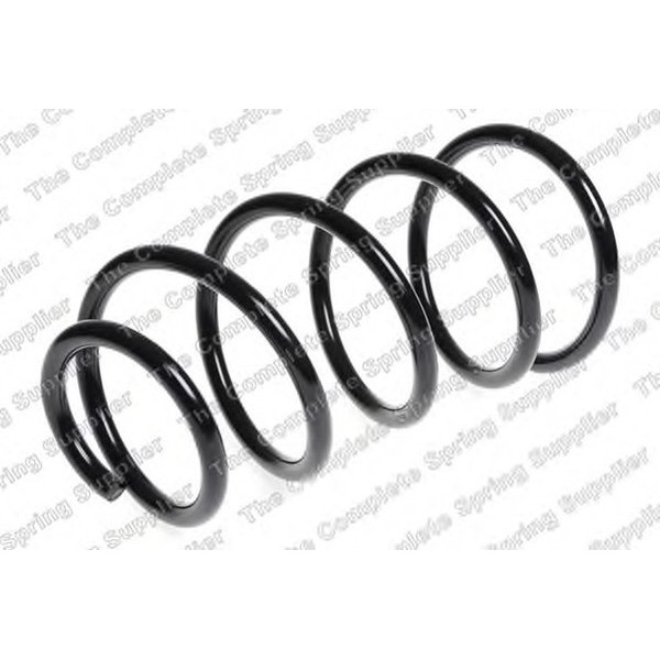 COIL SPRING FRONT BMW image