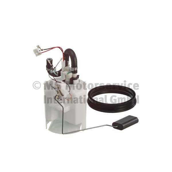 VOLVO IN-TANK MODULE image