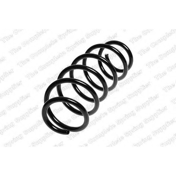 COIL SPRING FRONT VW image