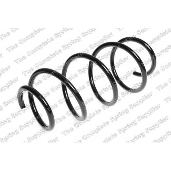 Coil Spring image